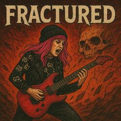 Fractured (feat. Sugar)