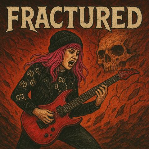 Fractured (feat. Sugar)