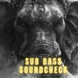High Gain Sub Bass Tabla Mix (Vakrathunda Mahakarya)