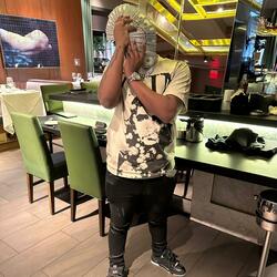 Tellin Em Shit (FTO)