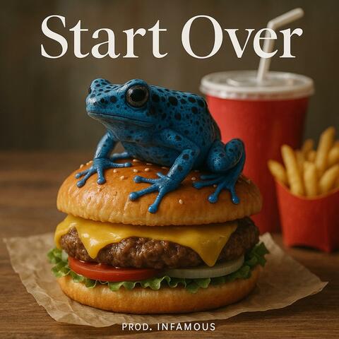 Start Over