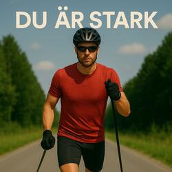 Du är stark