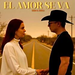 El Amor Se Va