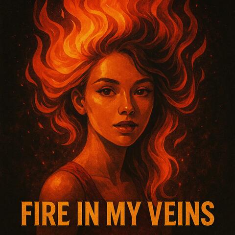 Fire in my Veins