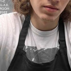 Ham & Cheese Croissant