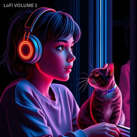LofI Volume 1