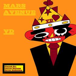 MARS AVENUE