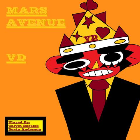 MARS AVENUE