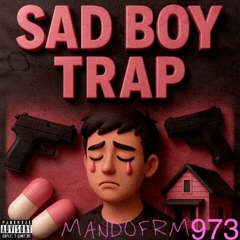 Sad boy trap