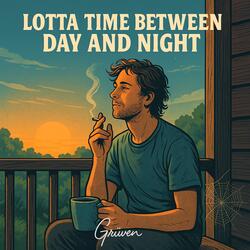 Lotta Time Between Day and Night