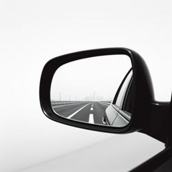 Dönüşü Olmayan Yol