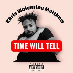 TIME WILL TELL (Radio Edit)