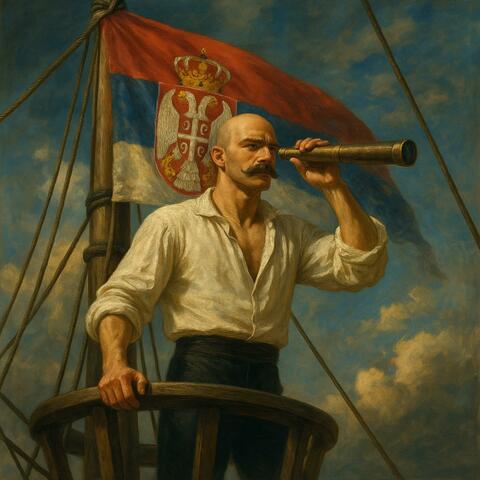 The Balkan Heartthrob