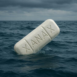 Stressin (feat. JMILI & SINA)