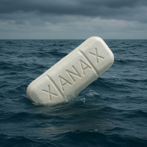 Stressin (feat. JMILI & SINA)