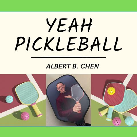 Yeah Pickleball