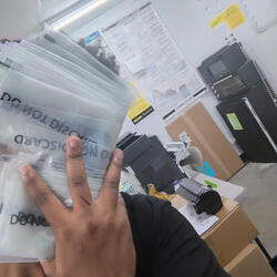 Sahbaii (LILXOE & Zan Chris)