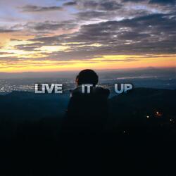 Live It Up (Remastered)