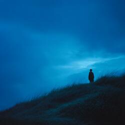 distant past (Sped Up)