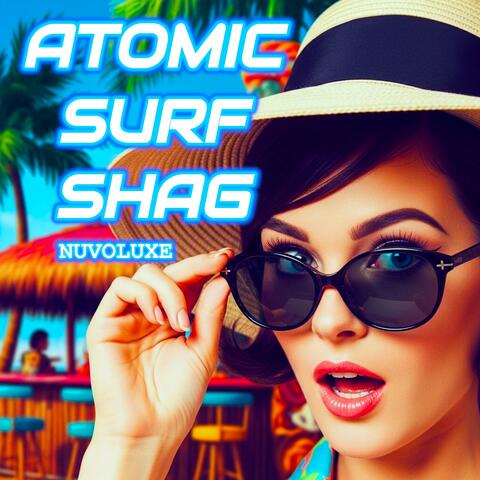 Atomic Surf Shag