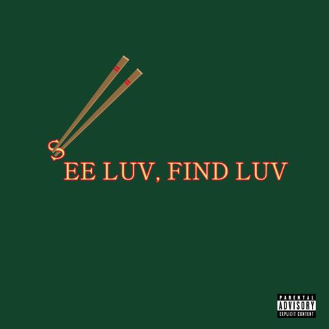 See Luv, Find Luv