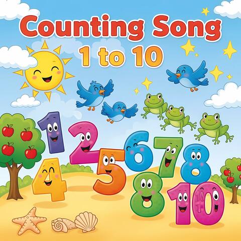 Counting Song