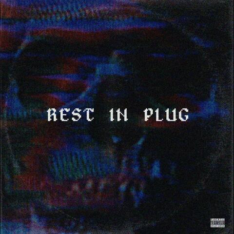 REST IN PLUG