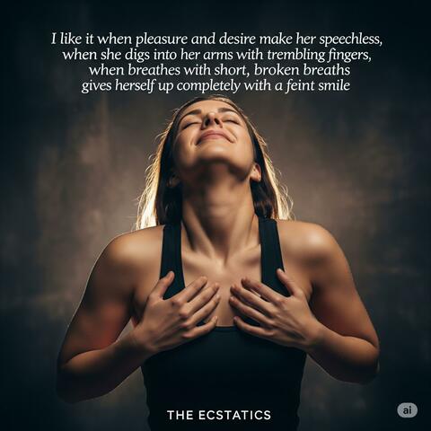 Lubię, kiedy kobieta...