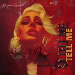 So Tell Me, Tell Me (DJ Adriano TG Extended)