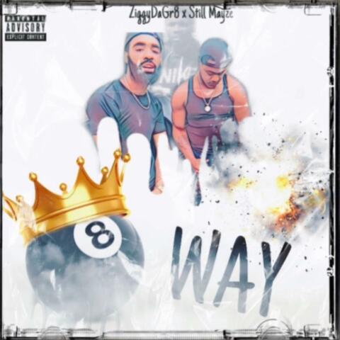 8 WAY