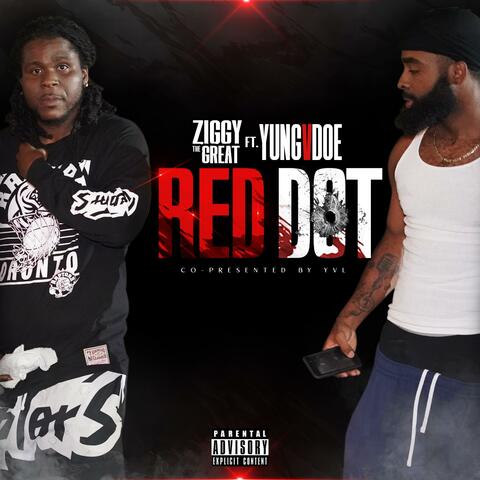 Red Dot (feat. YungVDoe)