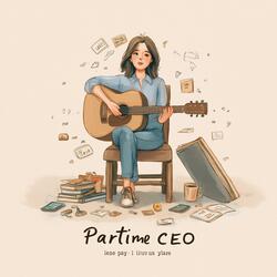 Part-time CEO