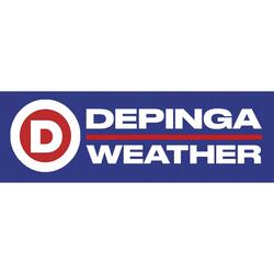 Depinga Weather (feat. Gnautica)