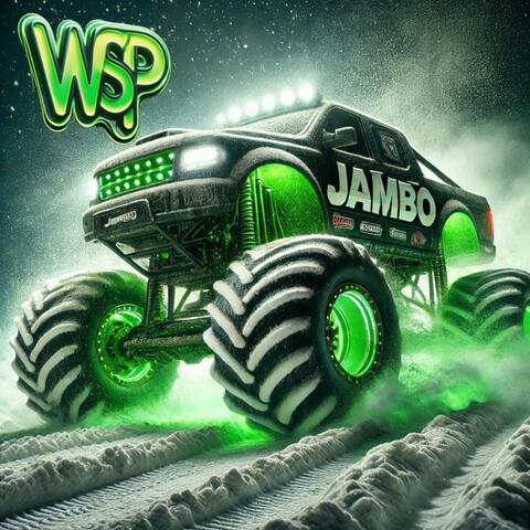 JAMBO