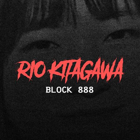 Rio Kitagawa
