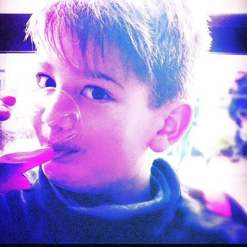 Brook Sippin