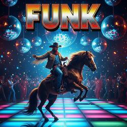 FUNK (Tech-House Cowboy 2025)
