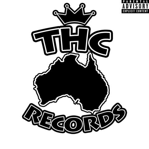 THC Records