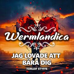 Jag lovade att bära dig (feat. Torleif Styffe & Robert Åslund)