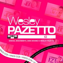 Hino 1 (Cristo, meu Mestre) (feat. Samuel Nascimento & Danieli Dovanci)