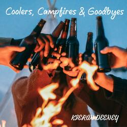 Coolers, Campfires & Goodbyes