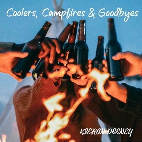Coolers, Campfires & Goodbyes