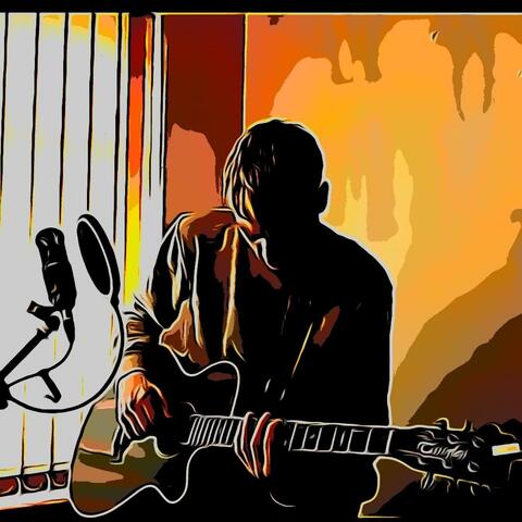 Prologue (Solo Acoustic Version )