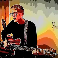 Sundown (Solo Acoustic Version)