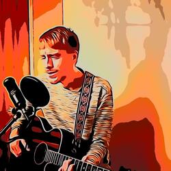 Miracles (Solo Acoustic Version)