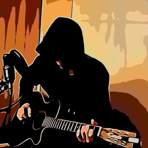 Kill Yourself With Me (Solo Acoustic Version )