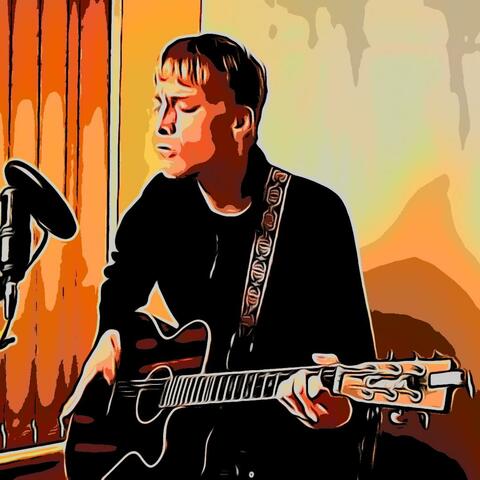 War Song (Solo Acoustic Version)