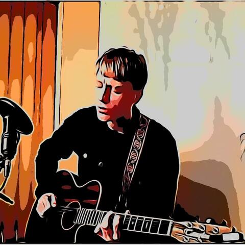 Down (Solo Acoustic Version )