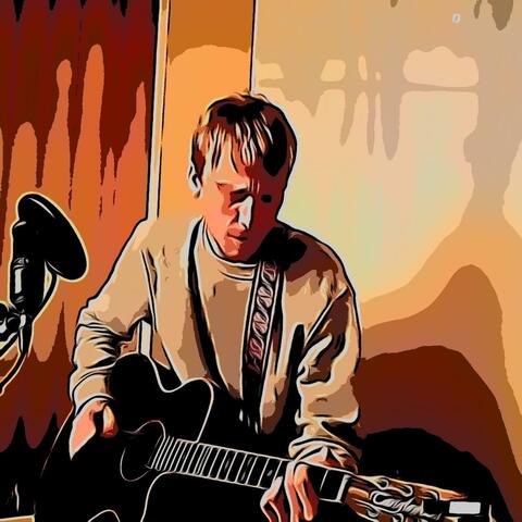 The Accused (Solo Acoustic Version)