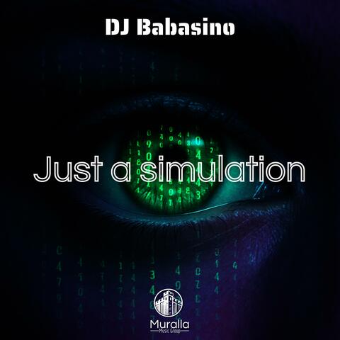 Just a simulation